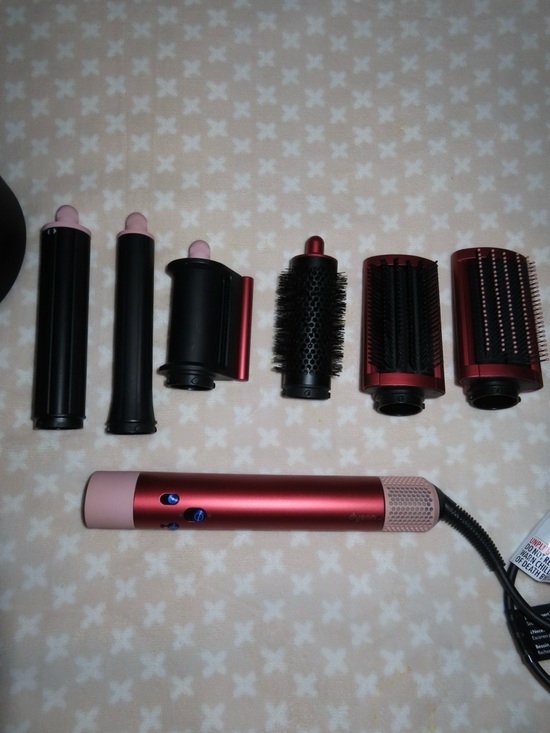 Dyson Other - Dyson Airwrap Limited Edition
